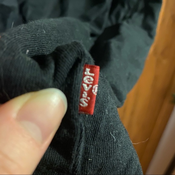 Levi’s Logo Shirt - Picture 4 of 4